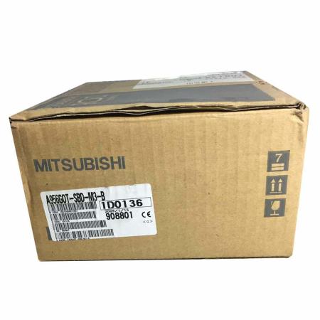 【新品★適当お願いごと書★貨物輸送無料】MITSUBISHI/三菱 A956GOT-SBD-M3-B タッチスクリーン ◆6ヶ月引き請ける 木材・建築資材・設備-花・ガーデン・DIY-その他