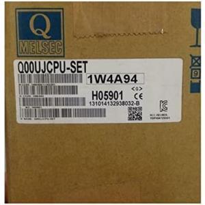 【新品★適当お願いごと書★貨物輸送無料】MITSUBISHI/三菱 () Q00UJCPU-SET 中央処理装置 モデュール【６ヶ月引き請ける】 木材・建築資材・設備-花・ガーデン・DIY