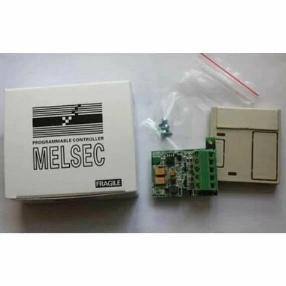 【新品★適格請求書★送料無料】MITSUBISHI/三菱FX3U-CNV-BD PLC 通信用機能拡張ボード 【6ヶ月保証】|Belly Muses