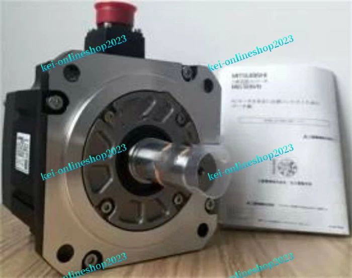 【新品◆適当お願いごと書◆貨物輸送無料】MITSUBISHI 三菱電機 HG-SR524J ◆ 6ヶ月引き受ける