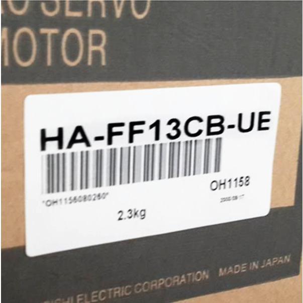 【新品★適当お願いごと書★貨物輸送無料】 MITSUBISHI 三菱電機 HA-FF13CB-UE 【６ヶ月引き受ける】