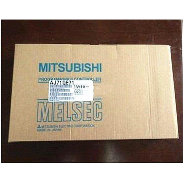 【新品★適当お願いごと書★貨物輸送無料】MITSUBISHI 三菱電機 AJ71QE71 界面社会的単位◆6ヶ月引きうける
