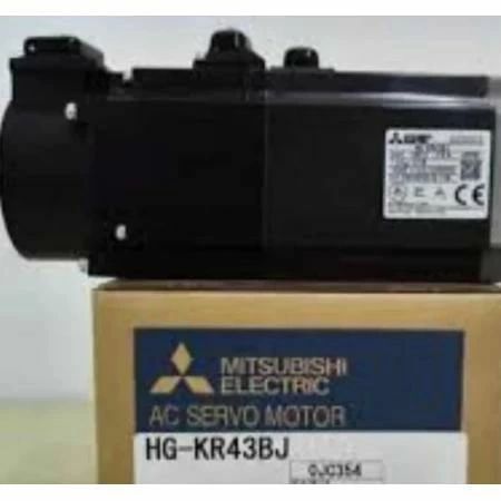 【新品★適当お願いごと書★貨物輸送無料】MITSUBISHI 三菱 三菱電機HG-MR43BJ◆6ヶ月引き受ける