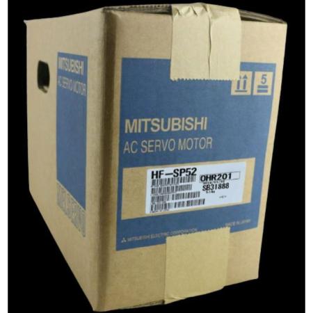 新品◆MITSUBISHI/三菱 HF-SP52 サーボ原動機◆6ヶ月引き受ける