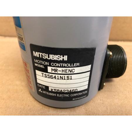【新品★適格請求書★送料無料】MITSUBISHI 三菱電機 MR-HENC 同期エンコーダ◆6ヶ月保証|Belly Muses