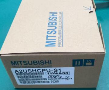 ■【新品★適格請求書★送料無料】 三菱電機 MITSUBISHI 三菱電機 CPUユニット A2USHCPU-S1【6ヶ月保証】|Belly Muses