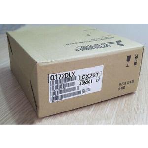 【新品★適格請求書★送料無料】 MITSUBISHI 三菱電機 Q172DLX◆6ヶ月保証|Belly Muses