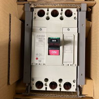 【新品★適格請求書★送料無料】 MITSUBISHI 三菱電機 NF630-CW 3P 600A ノーヒューズ遮断器 NF-CWシリーズ★【6ヶ月保証】|Belly Muses