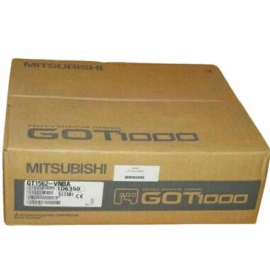 【新品◆適当お願いごと書◆貨物輸送無料】MITSUBISHI 三菱 GT1562-VNBA【６ヶ月引き受ける】