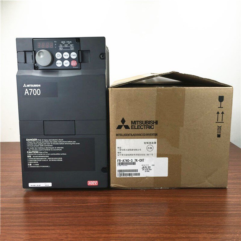 【新品★適当お願いごと書★貨物輸送無料】MITSUBISHI三菱電機 FR-A740-3.7K-CHT 用はたご屋取り替えっこ【６ヶ月引きうける】
