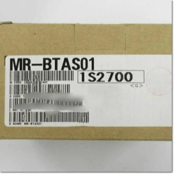 【新品★適格請求書★送料無料】MITSUBISHI三菱電機 MR-BTAS01【6ヶ月保証】|Belly Muses