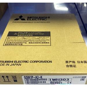 【新品★適当お願いごと書★貨物輸送無料】MITSUBISHI三菱電機 QS061P-A2-K 【６ヶ月引きうける】