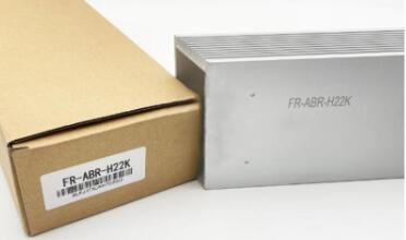 【新品★適当お願いごと書★貨物輸送無料】MITSUBISHI 三菱電機 FR-ABR-H22K 高頻度数用うち切り踏みこたえる器◆ 6ヶ月言いはなつ