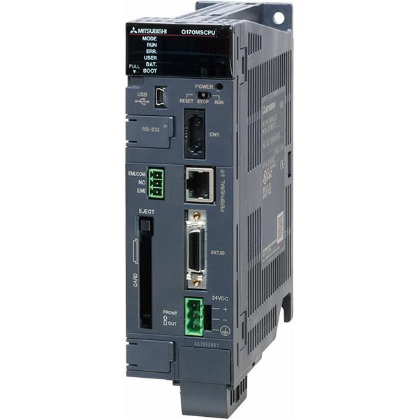 【新品◆適当お願いごと書◆貨物輸送無料】MITSUBISHI Q170MSCPU 【６ヶ月引きうける】