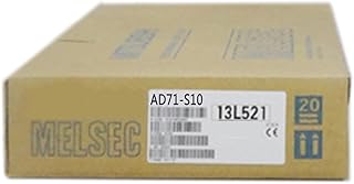 【新品◆適当お願いごと書◆貨物輸送無料】MITSUBISHI三菱電機  AD71-S10  AD71S10【６ヶ月引きうける】