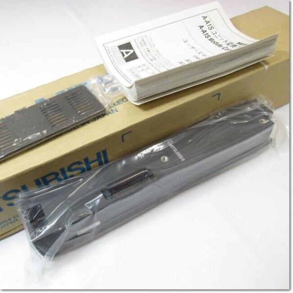 【新品◆適当お願いごと書◆貨物輸送無料】MITSUBISHI/三菱 Fast-Ship-PLC A1自動データ処理-SP new【６ヶ月引き受ける】