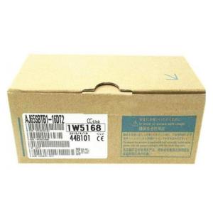 【新品◆適当お願いごと書◆貨物輸送無料】 三菱 CC-Link 入出力社会的単位 AJ65SBTB1-16DT2 【６ヶ月引き受ける】