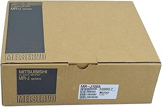 【新品◆適当お願いごと書◆貨物輸送無料】三菱 サーボ１番ウッド MR-J100A【６ヶ月引き受ける】