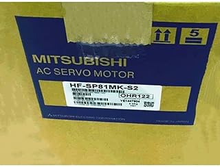 【新品◆適当お願いごと書◆貨物輸送無料】 三菱 サーボ原動機 HF-SP81MK-S2 【６ヶ月引きうける】