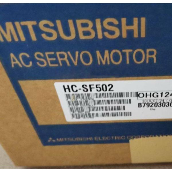 【新品★適当お願いごと書★貨物輸送無料】 三菱 サーボ原動機 HC-空想科学小説502 【６ヶ月引き受ける】