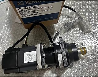 【新品★適当お願いごと書★貨物輸送無料】 三菱 サーボ原動機 HC-MFS23G2 【６ヶ月引き受ける】