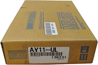 【新品★適格請求書★送料無料】 三菱 シーケンサ AY11-UL 【６ヶ月保証】｜Belly Muses