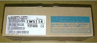 【新品★適当お願いごと書★貨物輸送無料】 三菱 シーケンサ AJ65SBTC1-32DT3 【６ヶ月引き受ける】