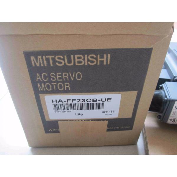 【新品★適当お願いごと書★貨物輸送無料】MITSUBISHI/三菱 HA-FF23CB-UE 目あたらしい【６ヶ月引き受ける】