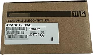 【新品★適当お願いごと書★貨物輸送無料】 MITSUBISHI/三菱 タッチパネル A970GOT-LBD-B 【６ヶ月引き受ける】