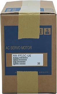 【新品★適格請求書★送料無料】 三菱 サーボモーター HA-FF13C-UE 【6ヶ月保証】|Belly Muses
