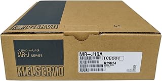 【新品★適当お願いごと書★貨物輸送無料】MITSUBISHI/三菱  電機 MR-J10A【６ヶ月引き受ける】
