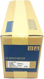【新品★適格請求書★送料無料】MITSUBISHI 三菱 HC-RFS503 サーボモーター 6ヶ月保証｜Belly Muses