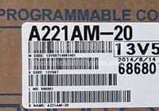 【新品★適当お願いごと書★貨物輸送無料】MITSUBISHI A221AM-20 【６ヶ月引きうける】
