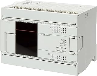 【新品★適当お願いごと書★貨物輸送無料】FX5UJ-40MT/ES 三菱電機【６ヶ月引き請ける】