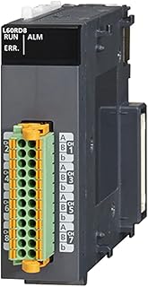 【新品★適当お願いごと書★貨物輸送無料】三菱電機 L60RD8 MELSEC-Lつづき物 測温持ちこたえる体インプット社会的単位【６ヶ月引き請ける】