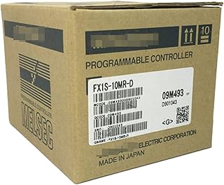 【新品★適当お願いごと書★貨物輸送無料】FX1S-10MR-D Mitsubishi FX1S10MR-D 三菱【６ヶ月引き請ける】