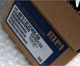 【新品★適当お願いごと書★貨物輸送無料】MITSUBISHI/三菱 HC-MFS13E2DW6-S8サーボ原動機HCMFS13E2DW6S8【６ヶ月引き受ける】