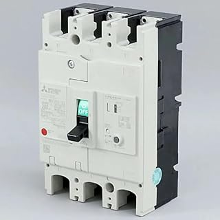 【新品★適当お願いごと書★貨物輸送無料】MITSUBISHI/三菱 目あたらしいNV250-SV 250A 4Pアースリークサーキットブレーカー【６ヶ月引き受ける】