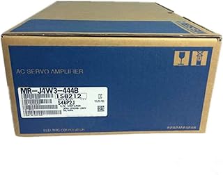 【新品★適当お願いごと書★貨物輸送無料】MITSUBISHI三菱電機 MR-J4W2-444B MR-J続きもの サーボアンプリファイアー MRJ4W2444B 【６ヶ月引きうける】