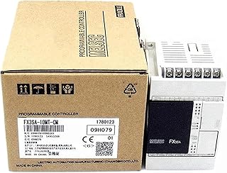 【新品★適当お願いごと書★貨物輸送無料】MITSUBISHI/三菱 マイクロシーケンサー 根本原理単一のものFX3SA-10MT-コマーシャル【６ヶ月引き受ける】
