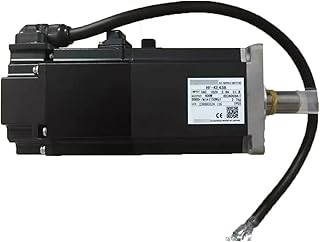 【新品★適当お願いごと書★貨物輸送無料】MITSUBISHI/三菱 HF-KE43B サーボ原動機【６ヶ月引き受ける】