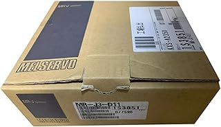 【新品★適当お願いごと書★貨物輸送無料】MITSUBISHI/三菱 MR-J3-D11サーボドライバ【６ヶ月引き受ける】