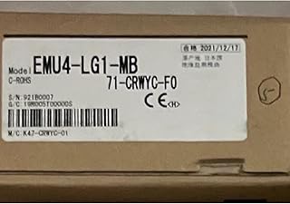 【新品★適当お願いごと書★貨物輸送無料】MITSUBISHI/三菱 EMU4-LG1-MB【６ヶ月引き請ける】