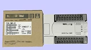 【新品★適当お願いごと書★貨物輸送無料】MITSUBISHI/三菱 シーケンサ FX2N-16MR（FX2N-16MR-001）【６ヶ月引き請ける】