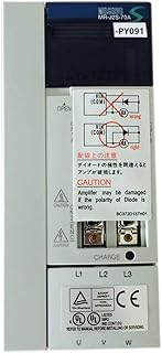 【新品★適当お願いごと書★貨物輸送無料】MITSUBISHI/三菱 MR-J2S-70A-PY091【６ヶ月引き受ける】