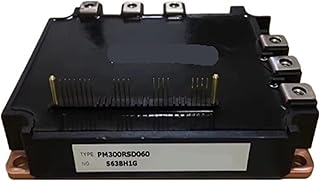 【新品★適格請求書★送料無料】PM300RSD060 MITSUBISHI IPM Module PM300RSD-060【6ヶ月保証】|Belly Muses