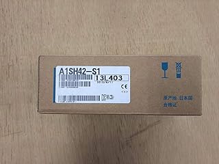 【新品★適当お願いごと書★貨物輸送無料】MITSUBISHI A1SH42-S1 【６ヶ月引きうける】