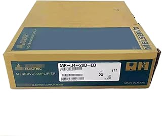 【新品★適当お願いごと書★貨物輸送無料】MITSUBISHI MR-J4-20B-EB 【６ヶ月引き受ける】
