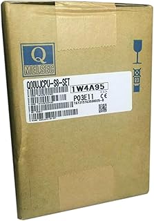 【新品★適当お願いごと書★貨物輸送無料】MITSUBISHI Q00UJCPU-S8-SET 【６ヶ月引き受ける】