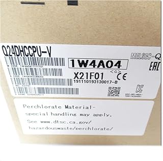 【新品★適当お願いごと書★貨物輸送無料】MITSUBISHI Q24DHCCPU-V 【６ヶ月引きうける】
